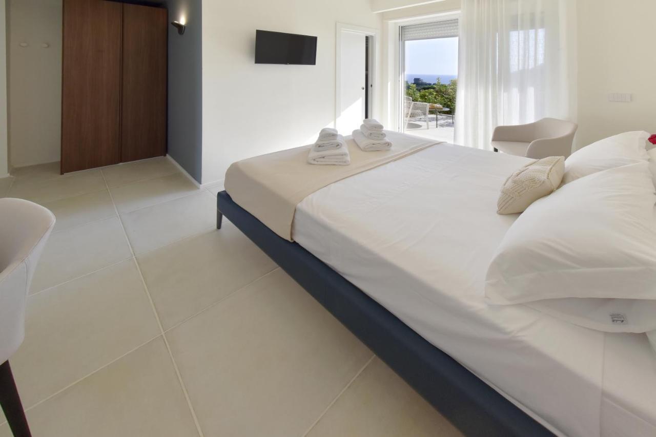 Relais Ulivo Ariana Hotel Gaeta Kültér fotó