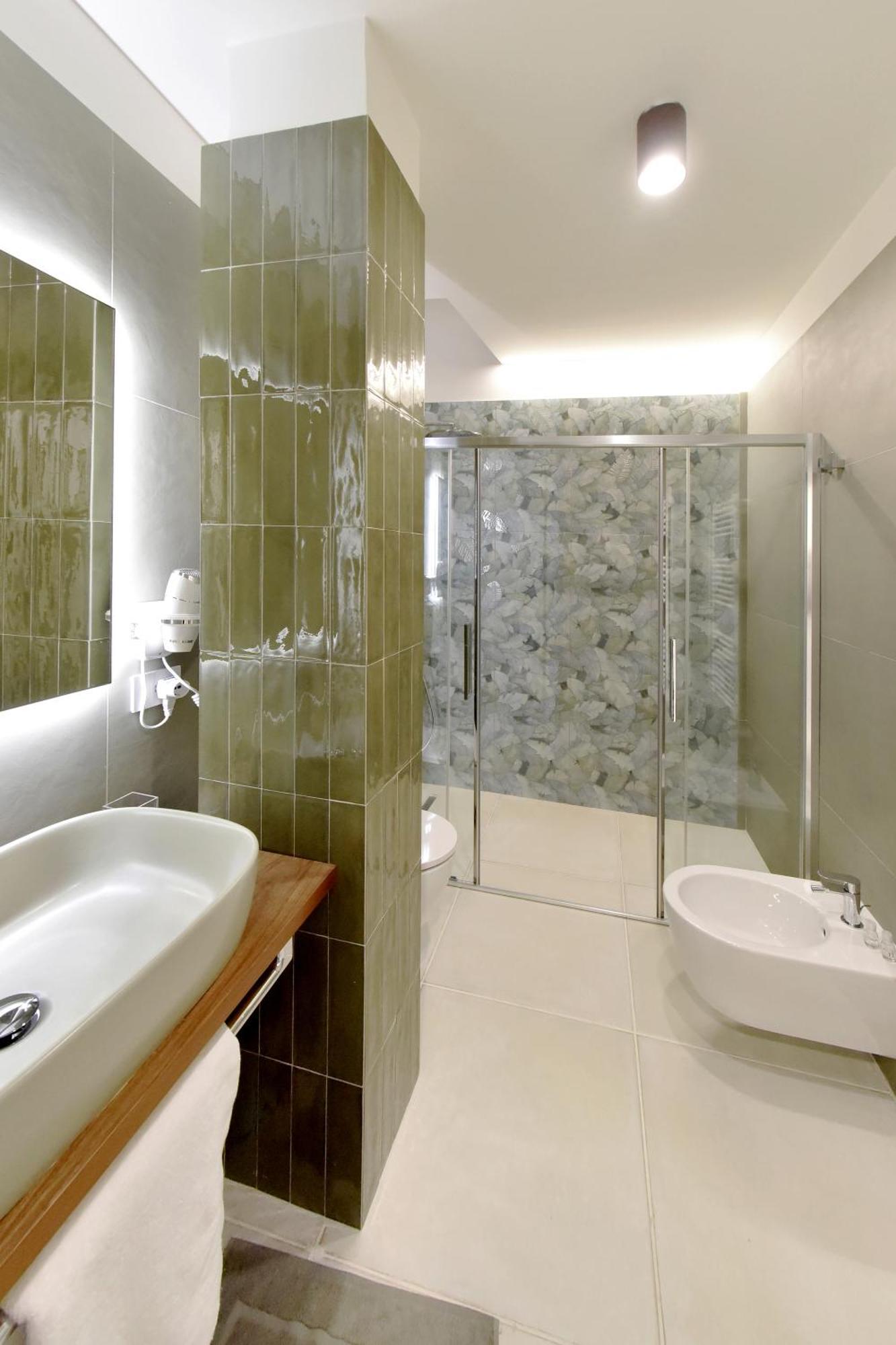 Relais Ulivo Ariana Hotel Gaeta Kültér fotó