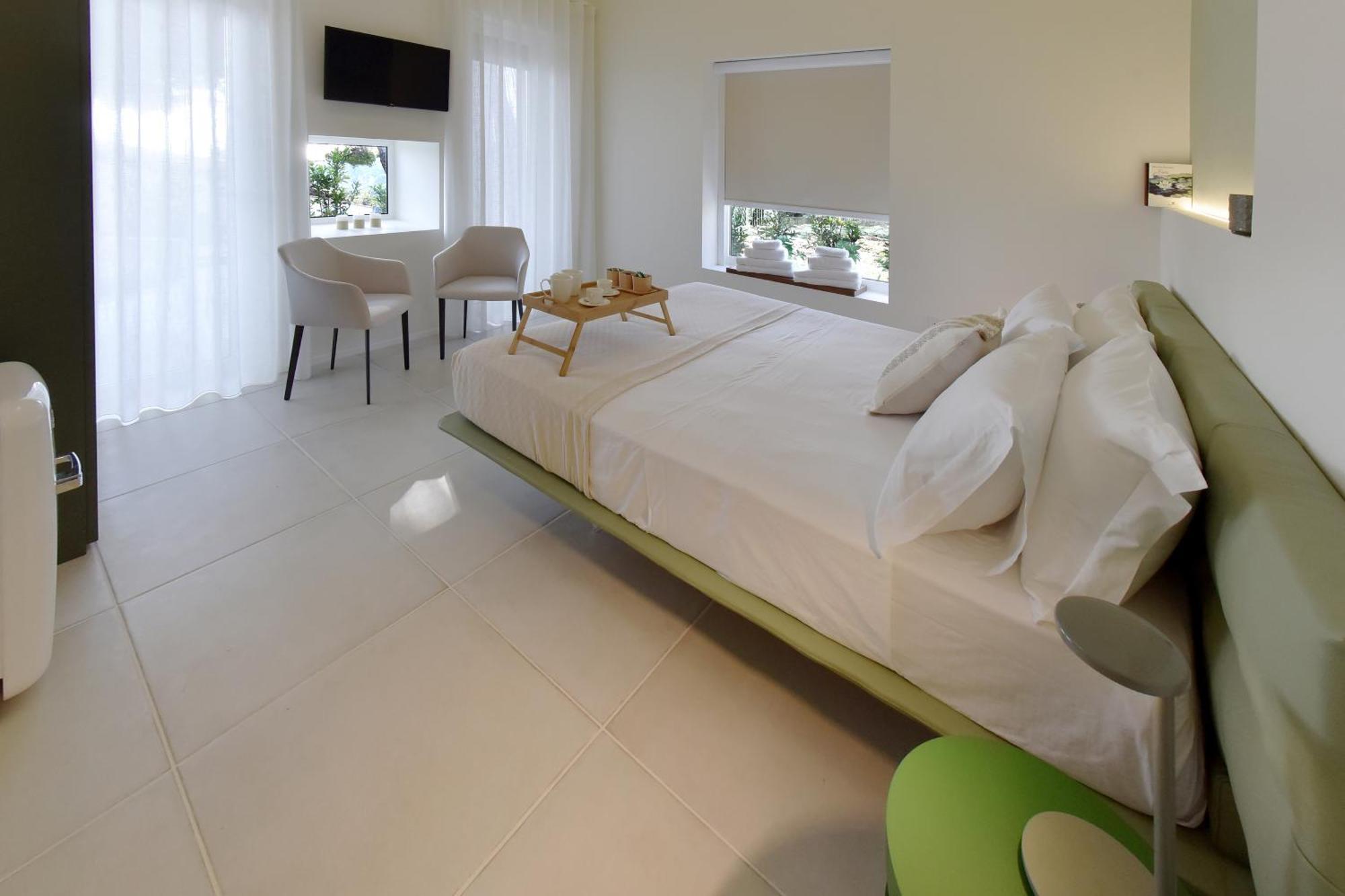 Relais Ulivo Ariana Hotel Gaeta Kültér fotó