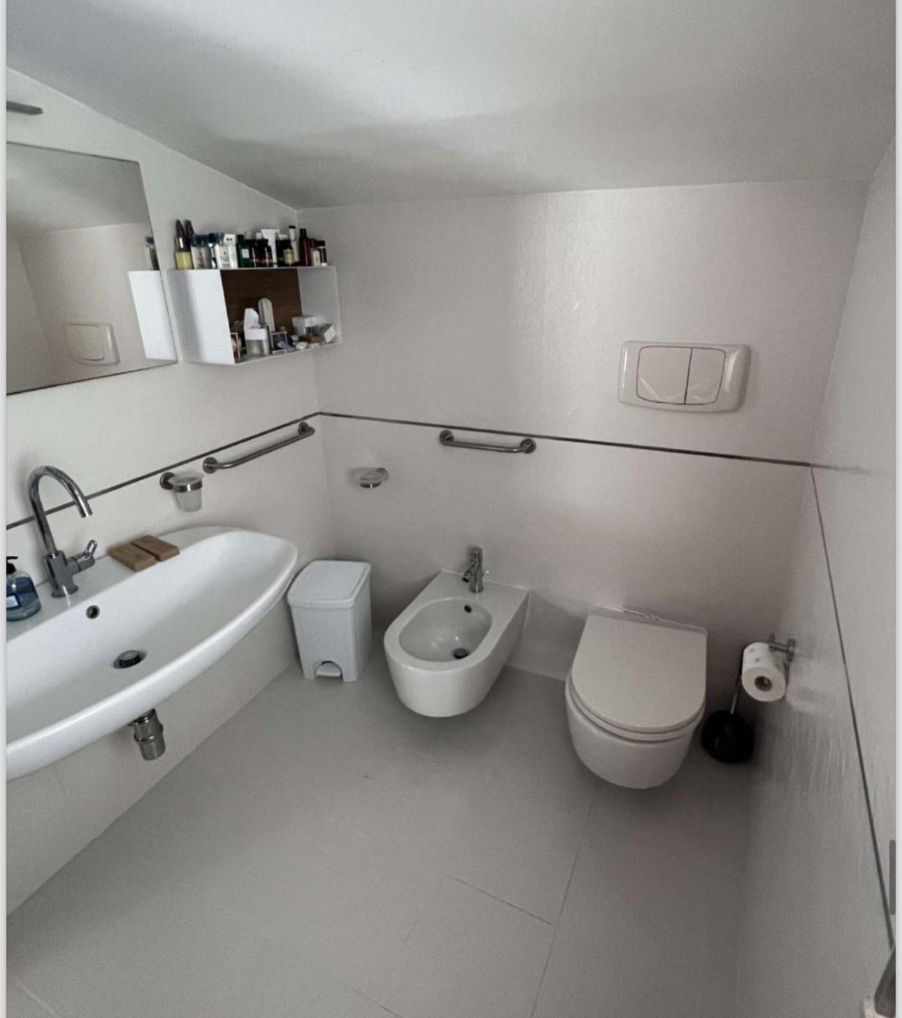 Relais Ulivo Ariana Hotel Gaeta Kültér fotó