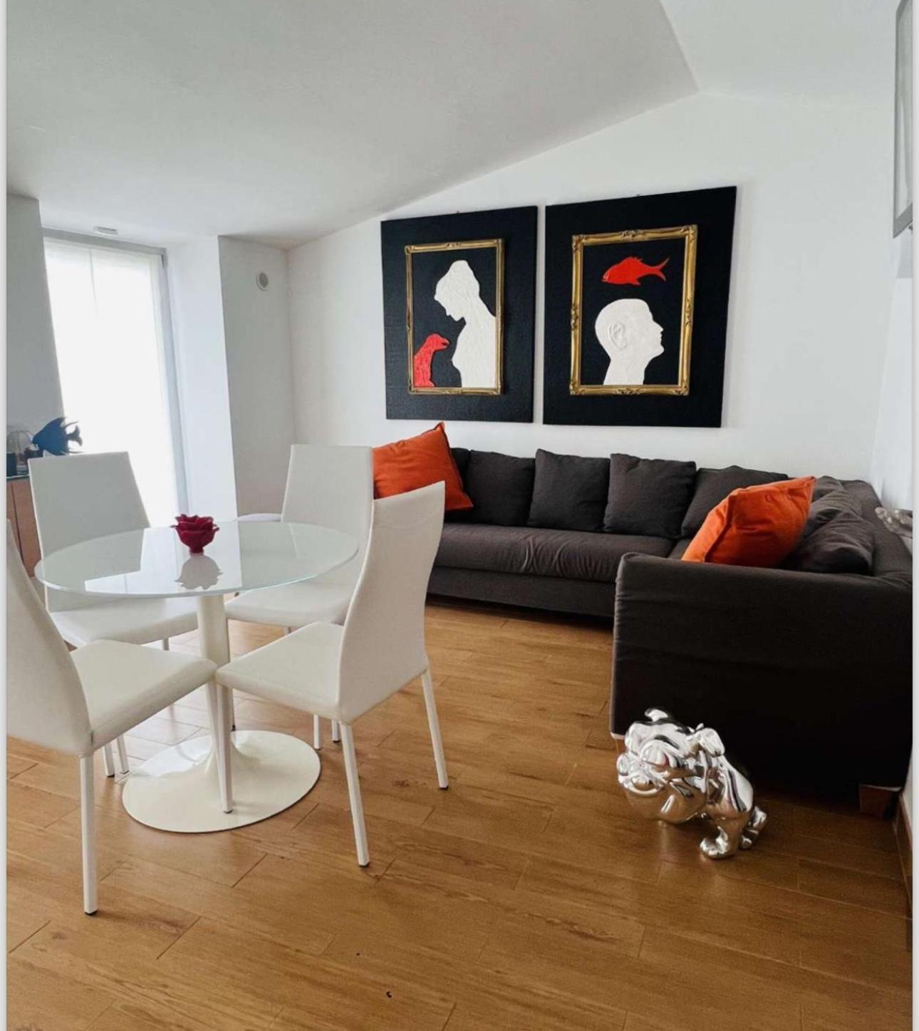 Relais Ulivo Ariana Hotel Gaeta Kültér fotó
